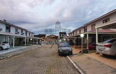 Imagem 6: Sobrado em Condomínio - Vista Linda - Condomínio Residencial Moradas...