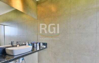 Imagem 14: Porto Alegre - Casa Padrão - Campo Novo