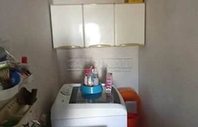 Imagem 6: Sao Carlos - Casa Padrão - Residencial Astolpho Luiz do Prado