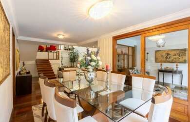 Imagem 16: Porto Alegre - Casa Padrão - Guarujá