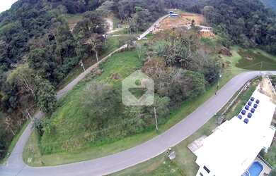 Imagem 5: MANGARATIBA - Terreno Padrão - Condomínio Portobello