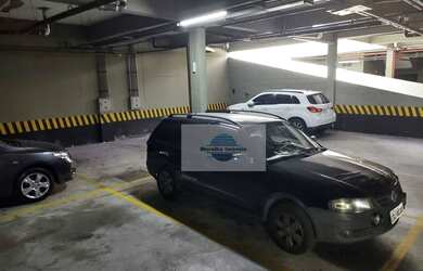 Imagem 6: Sobrado à venda, 87 m² por R$ 450.000,00 - Conjunto Residencial Vista...