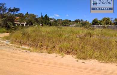 Imagem: O terreno possui 1085m² de Área e está localizado em Ville