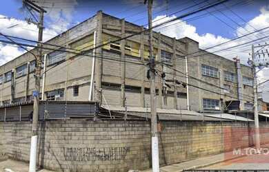Imagem 3: Galpão à venda, 2300 m² por R$ 4.530.000,00 - Vila Endres - Guarulhos/SP