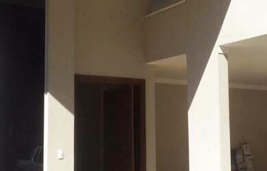 Imagem: A casa em condomínio possui 3 Dormitórios, 4 Banheiros, 4