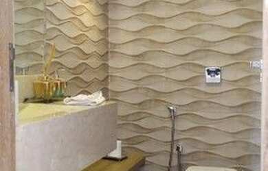 Imagem 5: CASA MARAVILHOSA DAMHA 6. Piscina, 10m² de Área, 4 Banheirose3 Dormitórios