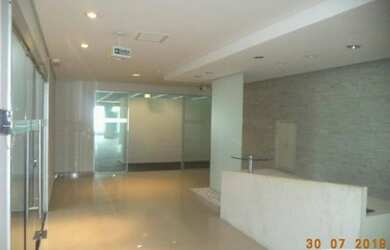 Imagem 10: Laje Corporativa para Venda em São Paulo, Jardim São Luis, 28 vagas