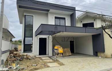 Imagem 11: Ondomínio - Urbanova - Condomínio Altos da Serra III - 3 Dormitórios - 227,19m²