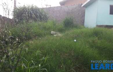 Imagem: O terreno possui 650m² de Área e está localizado em Jordanopolis