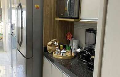 Imagem 3: Apartamento a Venda em Barueri