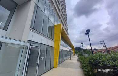 Imagem 8: Sala, 49 m² - venda por R$ 430.000 ou aluguel por R$ 2.000/mês - Centro...