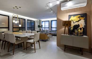 Imagem 4: Apartamento 3 suítes - Setor Bueno