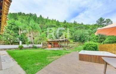 Imagem 9: Porto Alegre - Casa Padrão - Campo Novo