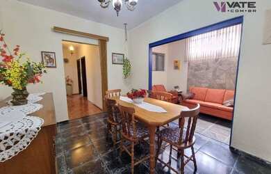 Imagem 11: Casa à venda, 117 m² por R$ 530.000,00 - Parque da Figueira - Campinas/SP