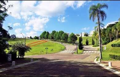 Imagem: Terreno ville de france - itatiba
