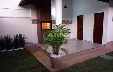 Imagem 16: Maricá - Casa Padrão - Itaipuaçú