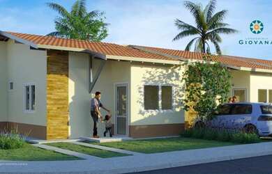 Imagem 4: 128** Casas na Estrada de Ribamar ATO de 29 Reais