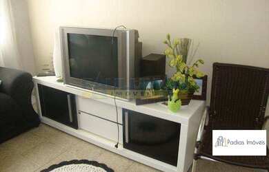 Imagem 7: Apartamento com 2 dorms, Balneário Santa Eugênia, Mongaguá - R$ 235.000,00,...