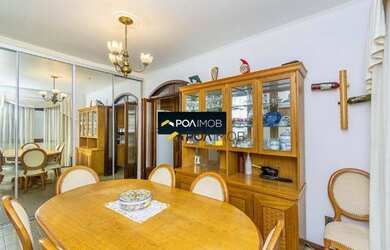 Imagem 6: Casa com 4 dormitórios, 173 m² - venda por R$ 950.000,00 ou aluguel...