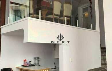 Imagem 15: Excelente Casa a Venda - 4 suítes - Residencial 11 - Alphaville