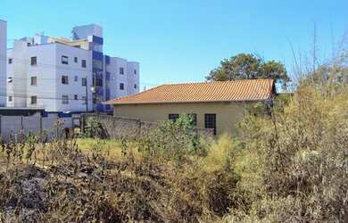 Imagem 3: Lote 390 m² com vista definitiva, Jardim Casa Branca, Betim