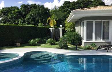 Imagem 3: CASA RESIDENCIAL em INDAIATUBA - SP, HELVÉTIA COUNTRY