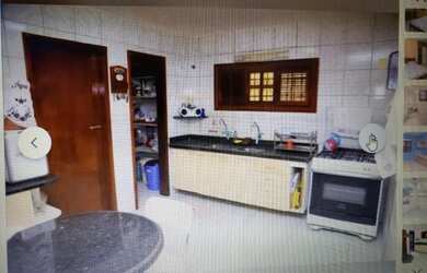 Imagem 4: Casa com 4 dormitórios - venda por R$ 1.199.900,00 ou aluguel por R$...