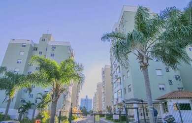 Imagem 16: Porto Alegre - Apartamento Padrão - Nonoai