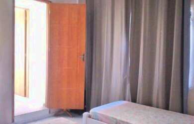 Imagem: A casa em condomínio possui 2 Dormitórios, 2 Banheiros, 90m²