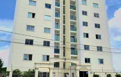 Imagem: O apartamento possui 3 Dormitórios, 2 Banheiros, 2 Vagas na