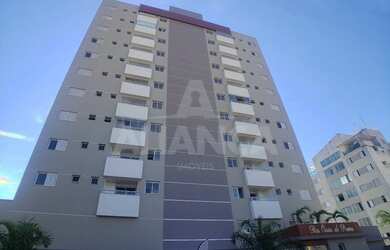 Imagem 2: Apartamento para venda Tubalina Uberlândia - AL8787