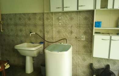 Imagem 9: Vagas prox. da UFF Vet ou Ficia. Niterói/S.Rosa ,Casa Independente