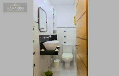 Imagem 9: Apartamento residencial para venda e locação, Jardim Apipema, Salvador