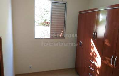 Imagem 5: São José do Rio Preto - Apartamento Padrão - Residencial Macedo Teles...