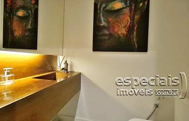 Imagem 7: Casa à venda no Jardim Oceânico. Barra. RJ. Condomínio fechado