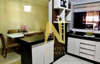 Imagem 5: Casa à venda, 125 m² privativos por R$ 435.000 - Londrina/PR