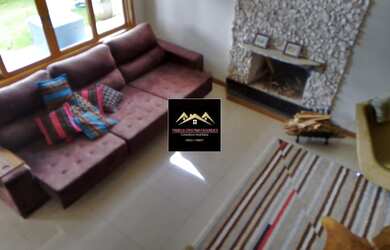 Imagem 8: SOBRADO RESIDENCIAL em BRAGANÇA PAULISTA - SP, JARDIM SEVILHA