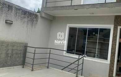 Imagem 3: Casa à venda no bairro Recreio Maristela - Atibaia/SP