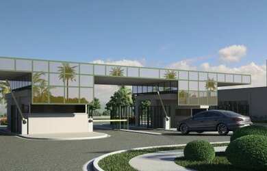 Imagem 13: Casa de condomínio para venda com 150 metros quadrados com 3 quartos