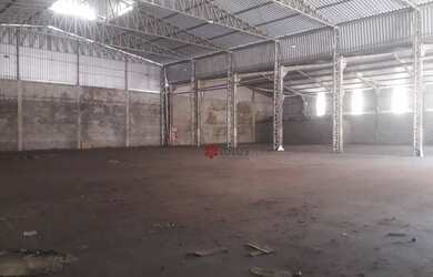 Imagem 15: Galpão Para Locação Santana de Parnaíba