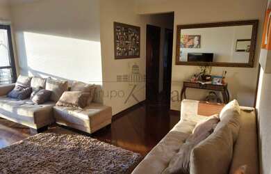Imagem 5: Apartamento - Vila Betânia - Residencial Gabriela - 105m²