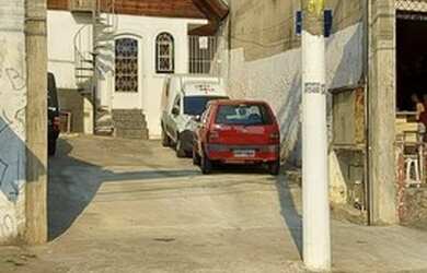 Imagem 2: Terreno Comercial para Venda em São Paulo, LAUZANE PAULISTA