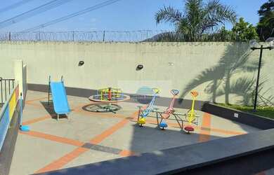 Imagem 8: Sobrado à venda, 87 m² por R$ 450.000,00 - Conjunto Residencial Vista...