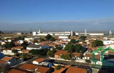 Imagem 9: Apartamento à venda, 67 m² por R$ 370.000,00 - São Bernardo - Campinas/SP