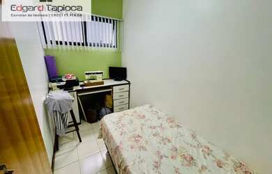Imagem 11: Apartamento 3/4 a venda no Itaigara