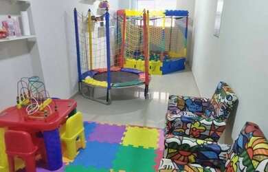 Imagem 11: APARTAMENTO AVIAÇÃO - PRAIA GRANDE SP