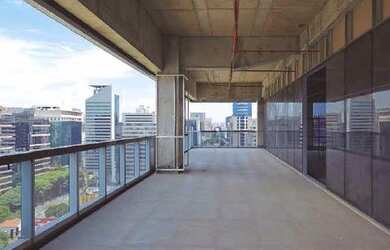 Imagem 6: Andar/laje corporativa para aluguel tem 900 metros quadrados em Vila Olímpia - São Paulo