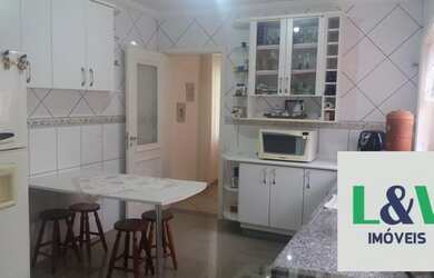 Imagem 9: LINDO SOBRADO A VENDA EM CONDOMÍNIO DE ALTO PADRÃO