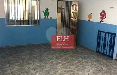 Imagem 10: Loja para alugar, 580 m² por R$ 5.000,00/mês - Jardim Primavera (Zona Sul) - São Paulo/SP