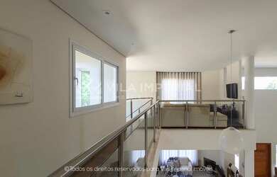 Imagem 15: Uma arquitetura atemporal com todo charme do campo para reunir toda família